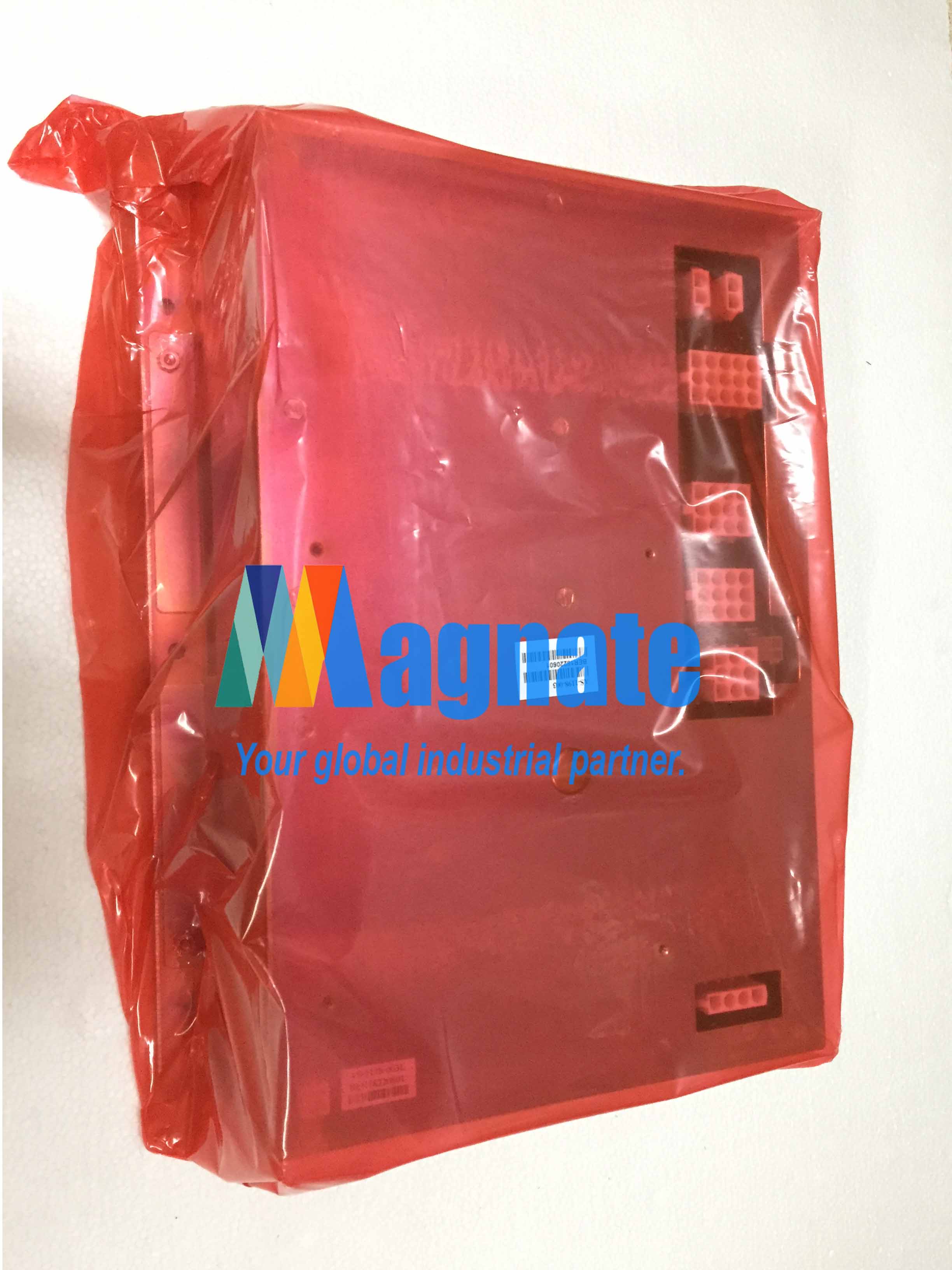 Firetrol Microprocessor Unit  KAS-1198-003